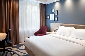 Hampton by Hilton Munich City Center East