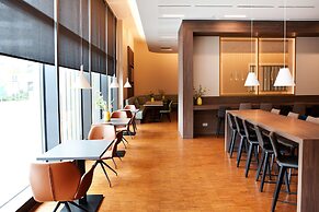 Hampton by Hilton Munich City Center East