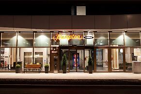Hampton by Hilton Munich City Center East
