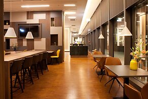 Hampton by Hilton Munich City Center East