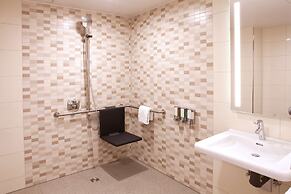 Hampton by Hilton Munich City Center East