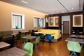 Hampton by Hilton Munich City Center East