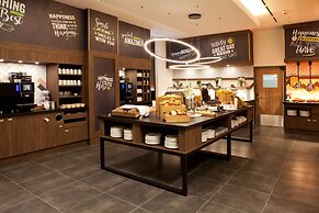 Hampton by Hilton Munich City Center East