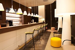 Hampton by Hilton Munich City Center East