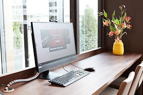 Hampton by Hilton Munich City Center East