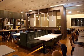 Hampton by Hilton Munich City Center East