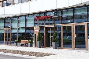 Hampton by Hilton Munich City Center East