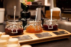 Hampton by Hilton Munich City Center East