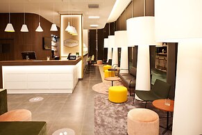 Hampton by Hilton Munich City Center East