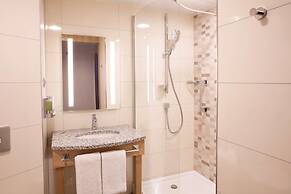 Hampton by Hilton Munich City Center East