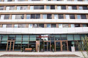 Hampton by Hilton Munich City Center East
