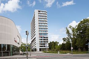 Hampton by Hilton Munich City Center East