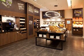 Hampton by Hilton Munich City Center East