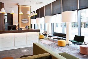 Hampton by Hilton Munich City Center East