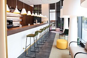 Hampton by Hilton Munich City Center East