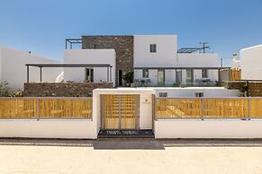 Parion Opus - Adults Only