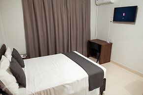 Paris Hotel by H Hotéis Business