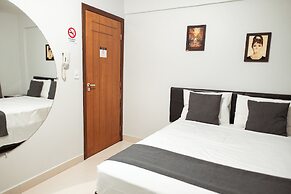 Paris Hotel by H Hotéis Business