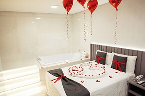 Paris Hotel by H Hotéis Business