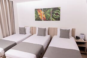 Paris Hotel by H Hotéis Business