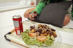 Paris Hotel by H Hotéis Business