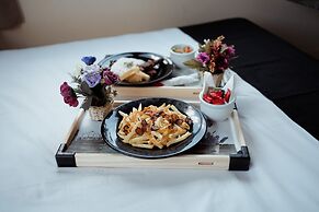 Paris Hotel by H Hotéis Business