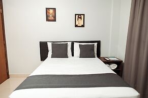 Paris Hotel by H Hotéis Business