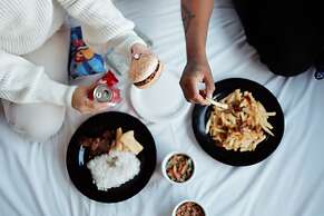 Paris Hotel by H Hotéis Business