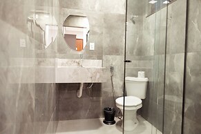 Paris Hotel by H Hotéis Business