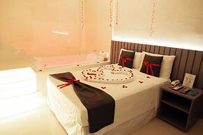 Paris Hotel by H Hotéis Business