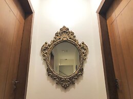 Paris Hotel by H Hotéis Business