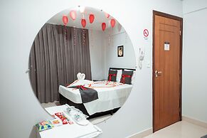 Paris Hotel by H Hotéis Business