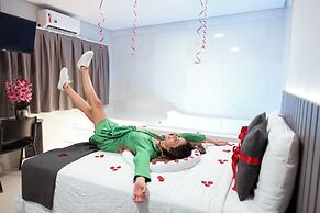 Paris Hotel by H Hotéis Business