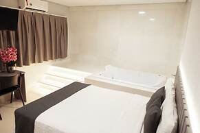 Paris Hotel by H Hotéis Business