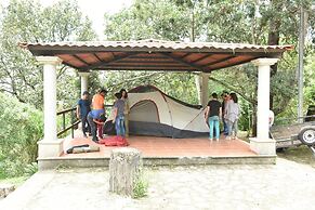 Uyuca Vista Family Villa