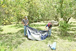 Uyuca Vista Family Villa