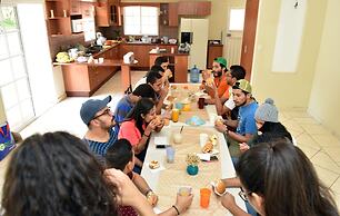 Uyuca Vista Family Villa