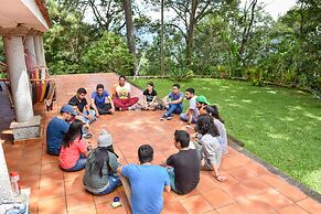 Uyuca Vista Family Villa