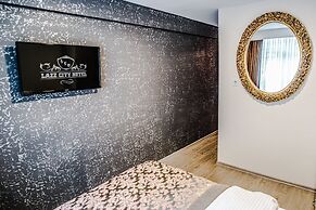 Lazz City Hotel