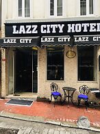 Lazz City Hotel
