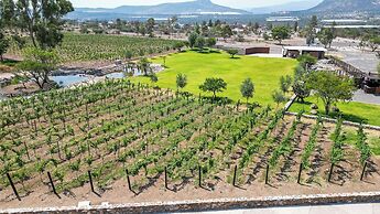 Bodegas Vaivén