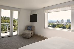 Element Asheville Downtown