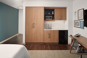 Element Asheville Downtown