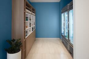 Element Asheville Downtown