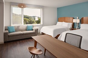 Element Asheville Downtown