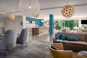 Element Asheville Downtown