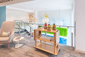 Element Asheville Downtown