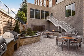 Element Asheville Downtown