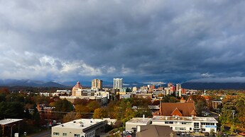 Element Asheville Downtown