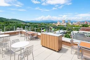 Element Asheville Downtown